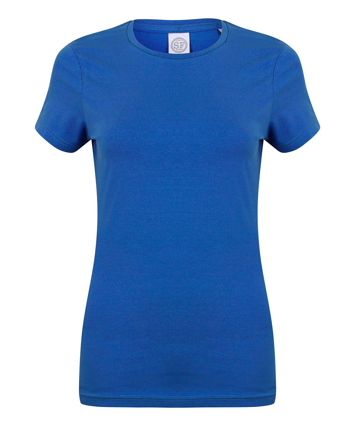Women's stretch t-shirt