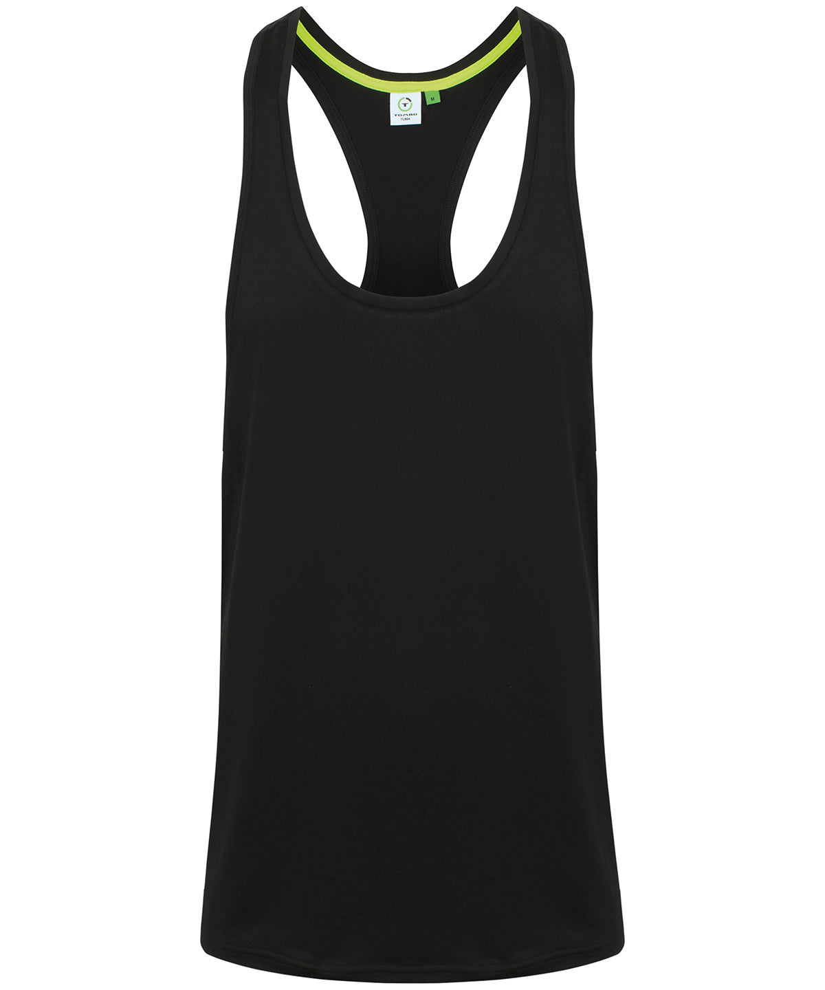 Muscle tanktop