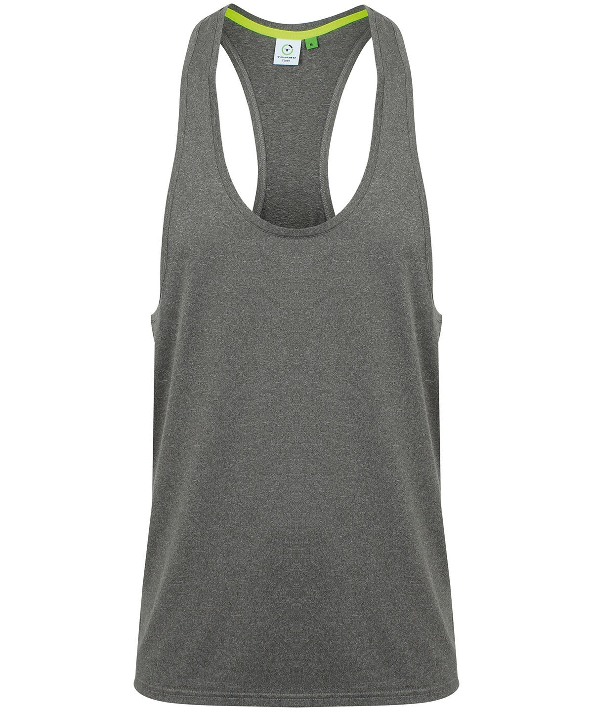 Muscle tanktop