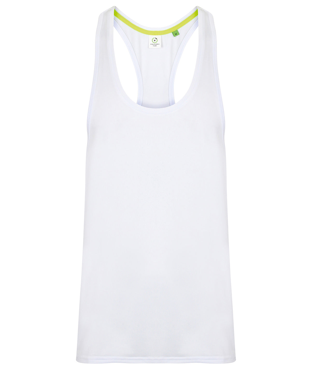 Muscle tanktop