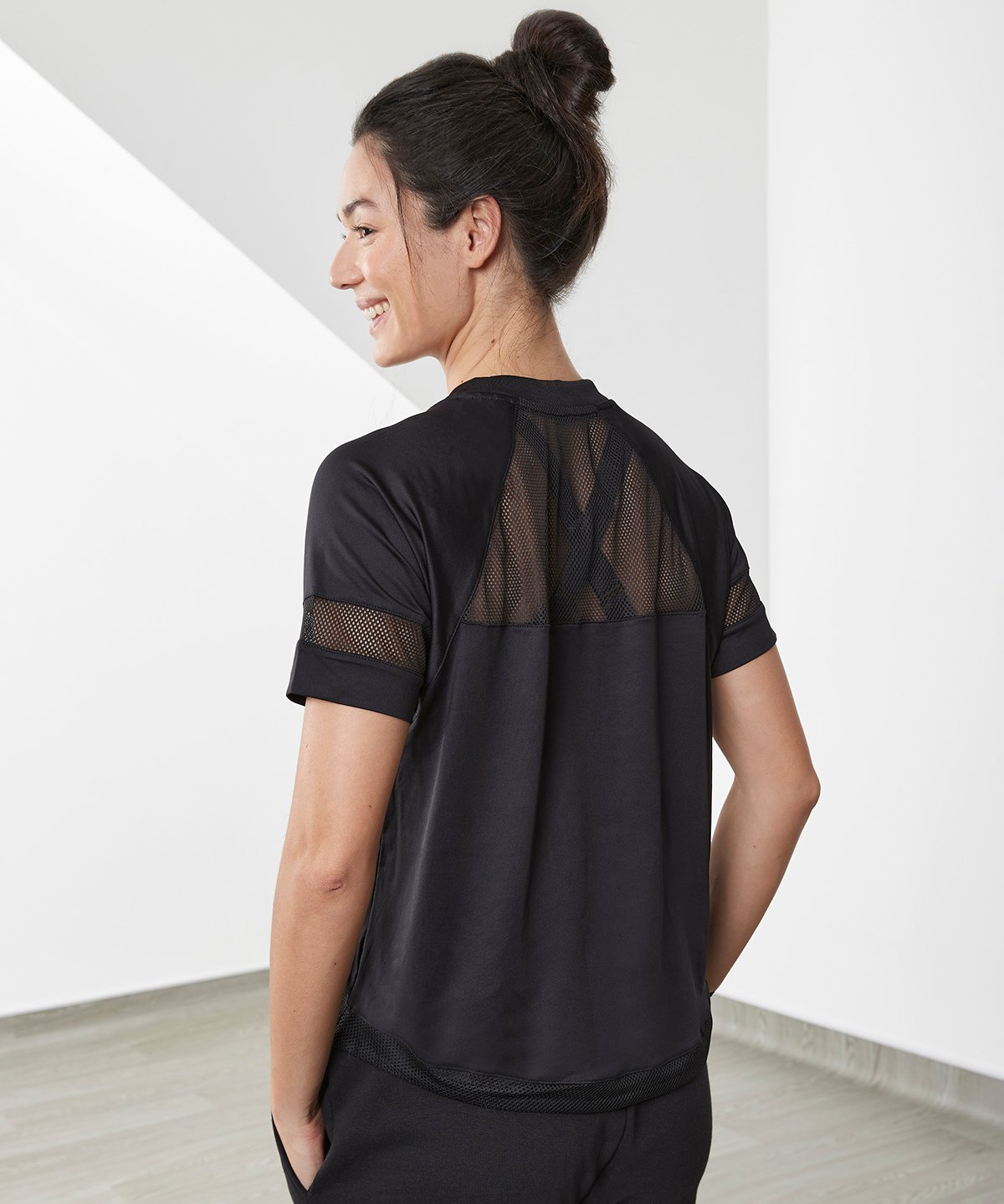 Women's over t-shirt