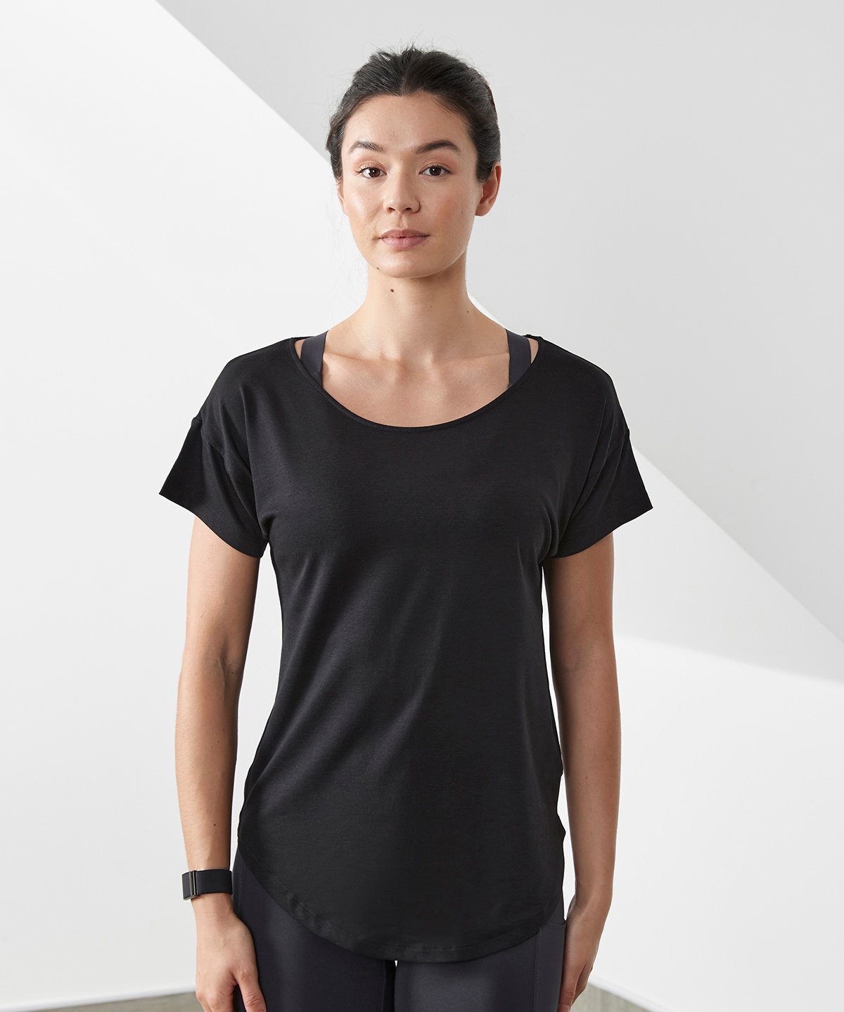 Women's Scoop Neck T-Shirt