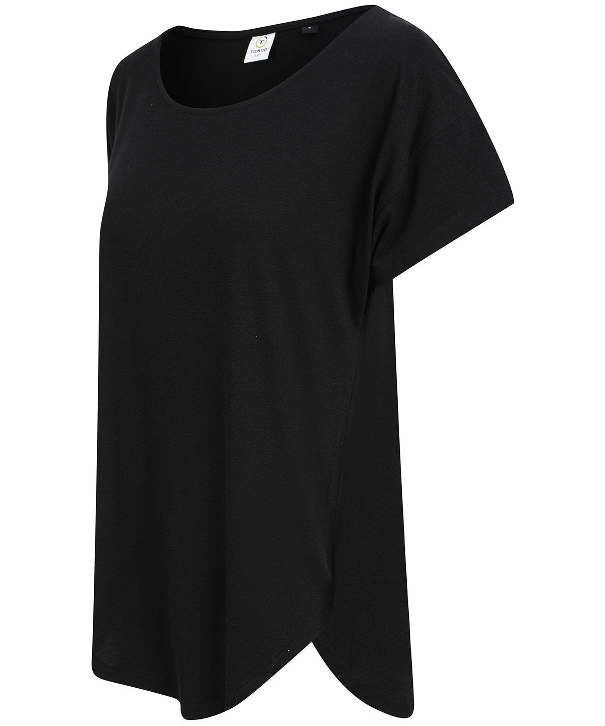 Women's Scoop Neck T-Shirt