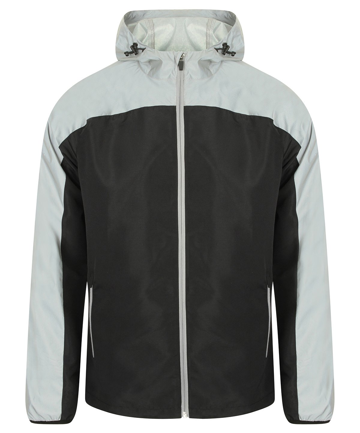 Men's hi-vis jacket