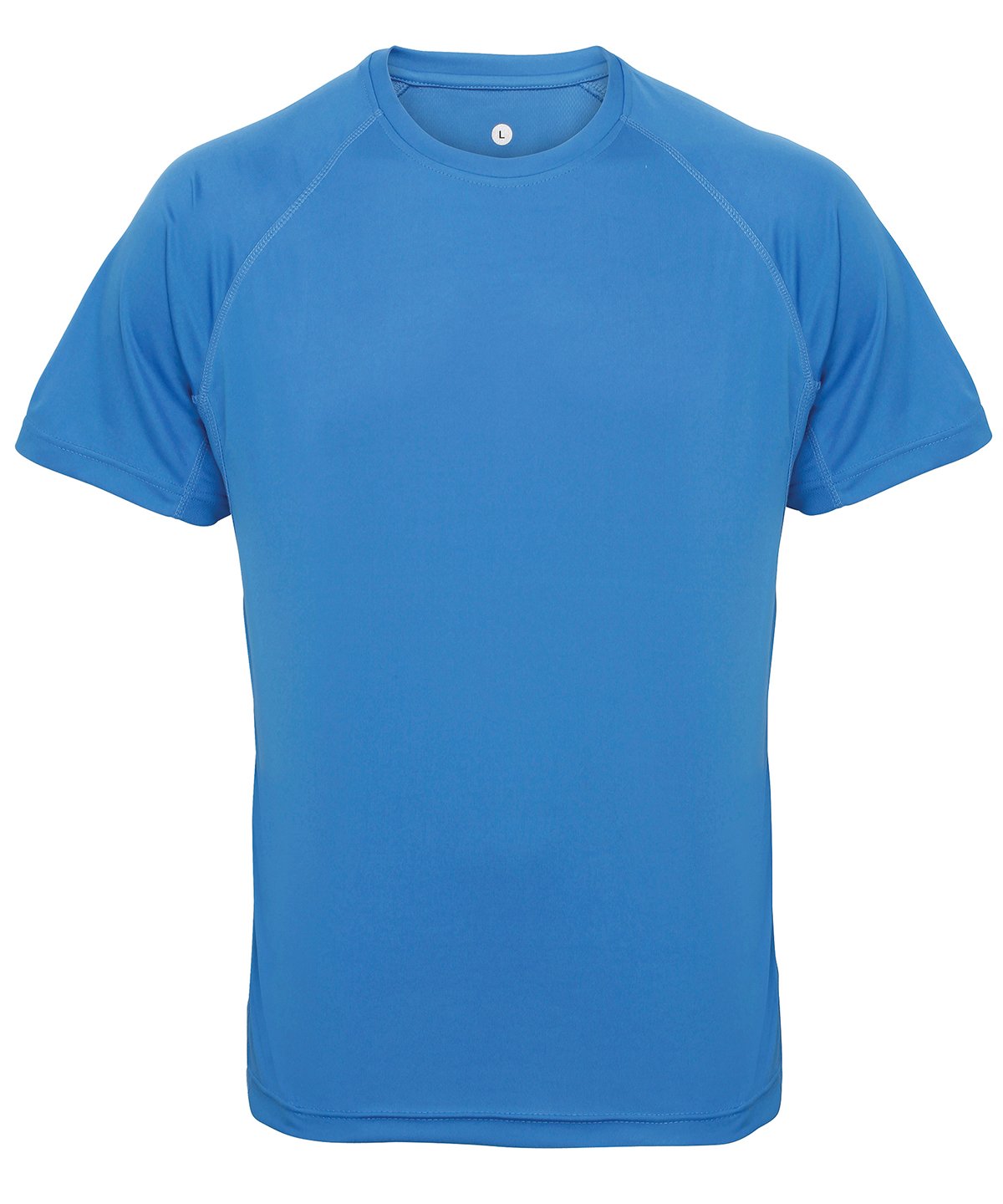 Men's Sport T-shirt Slim fit