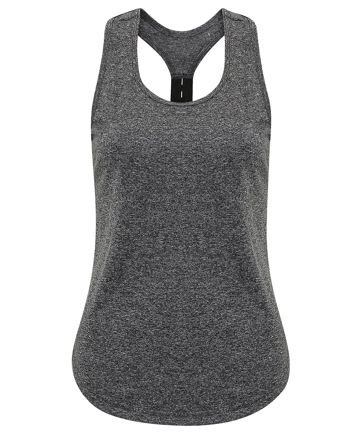 Women's TriDri® performance strap back tanktop