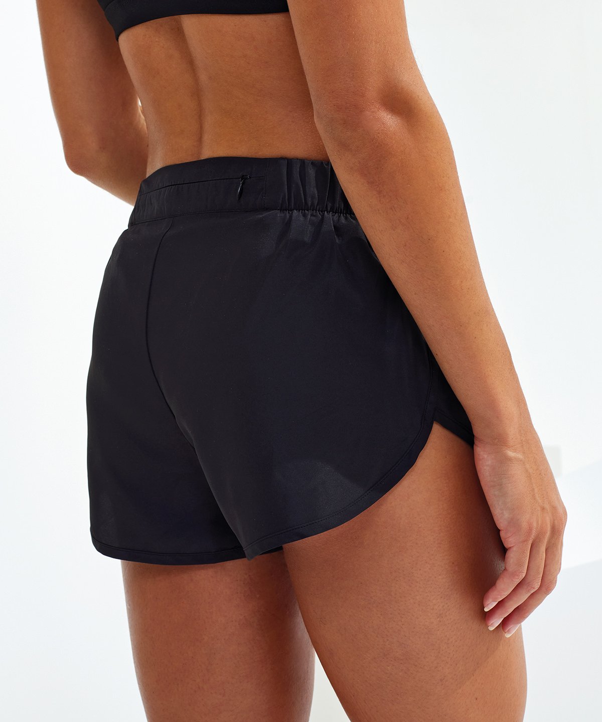 Women's running short