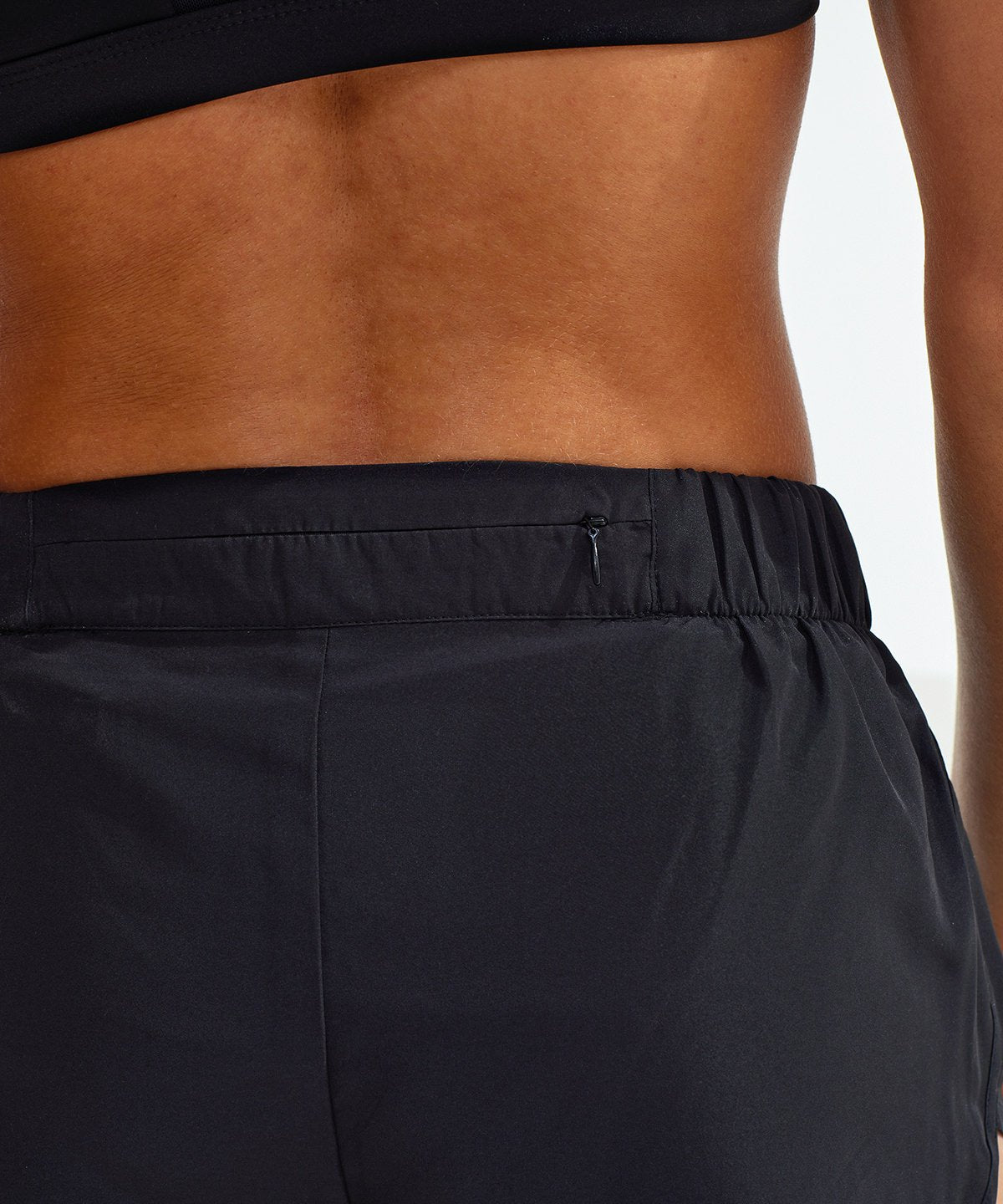 Women's running short