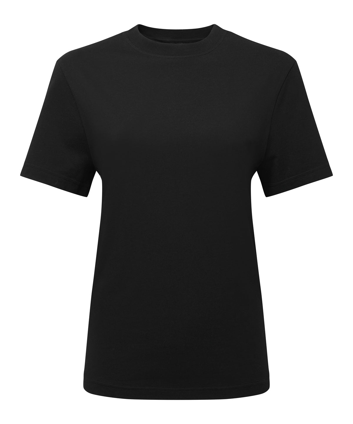Women’s organic boxy oversized t-shirt