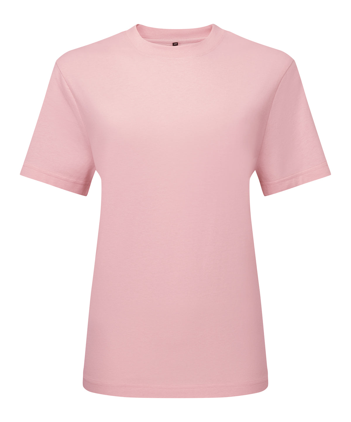 Women’s organic boxy oversized t-shirt