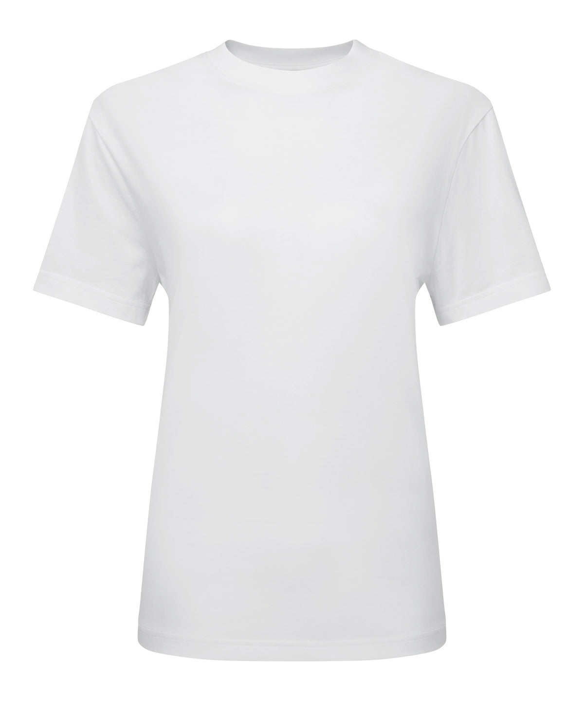 Women’s organic boxy oversized t-shirt