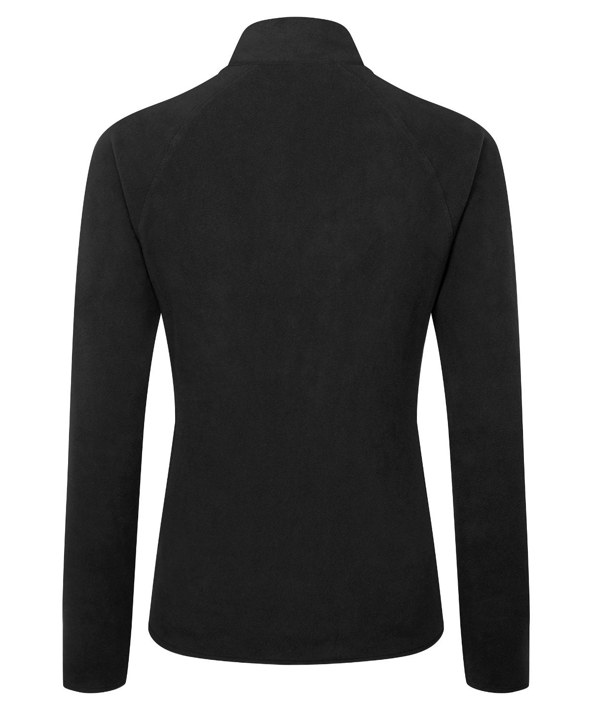 Women’s active-fitted fleece