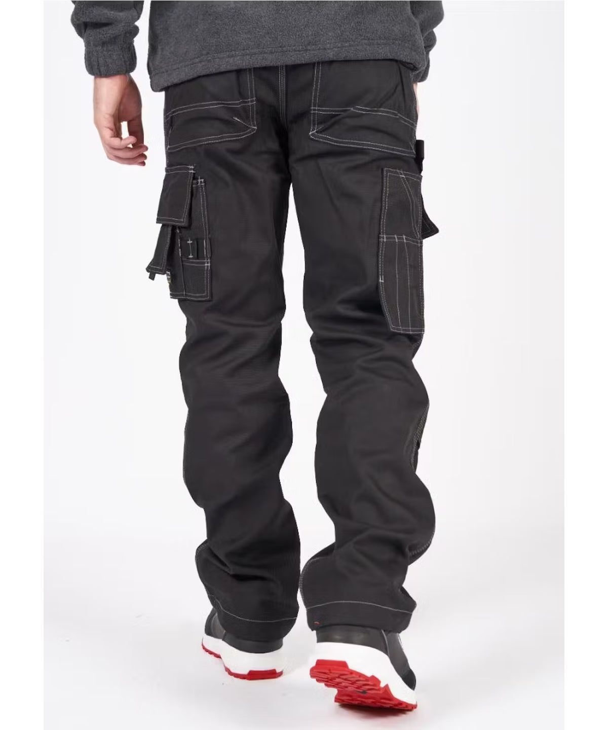 Tricorp worker canvas Cordura