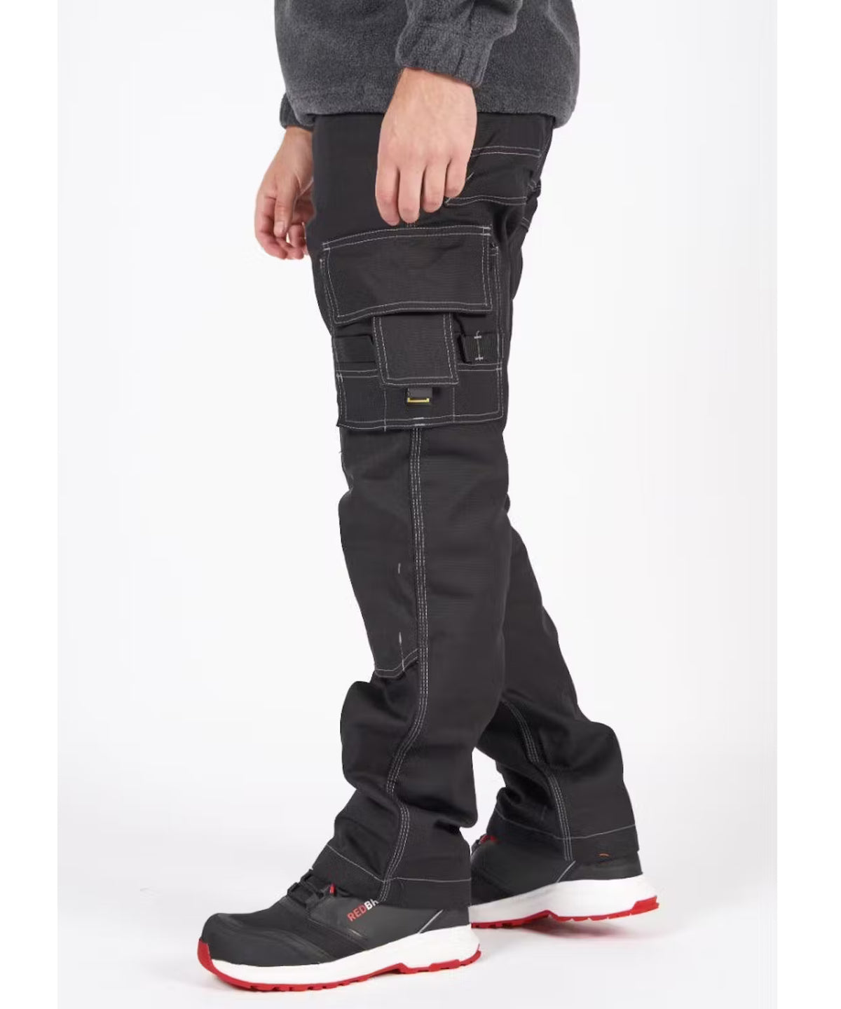 Tricorp worker canvas Cordura