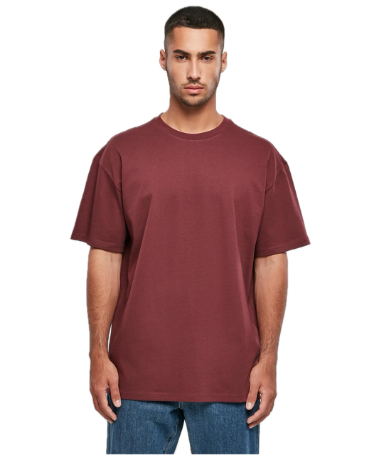 Het perfecte heavy oversized t-shirt