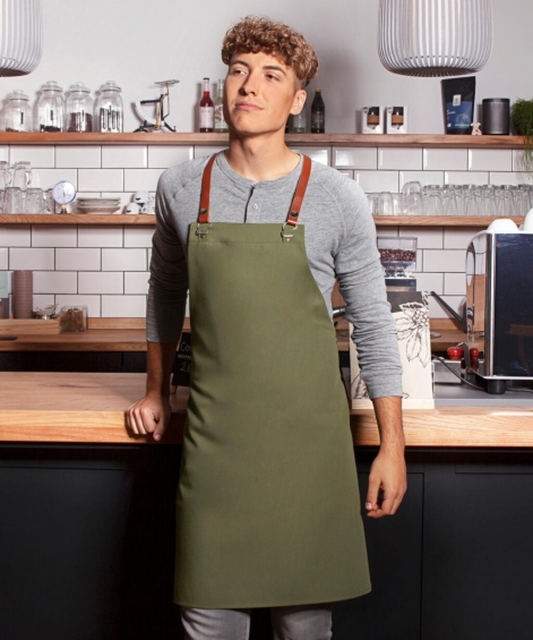 Barista schort