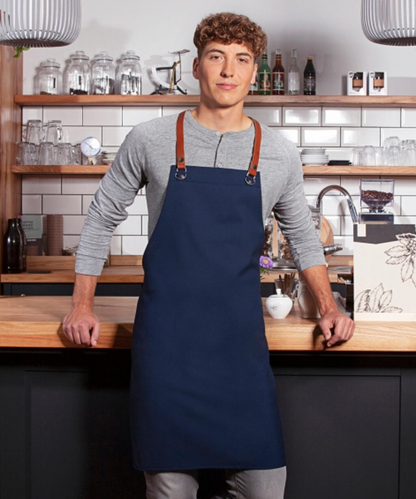 Barista schort