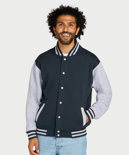 Originals Varsity Jacket Unisex