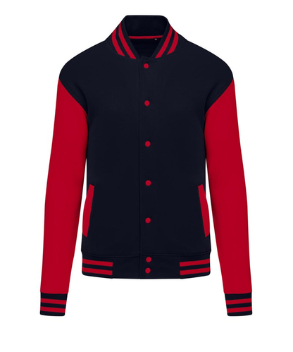 Originals Varsity Jacket Unisex