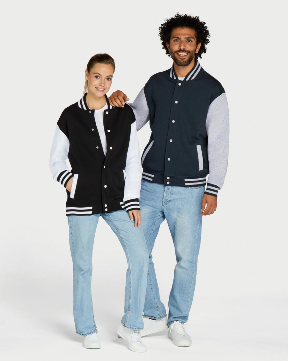 Originals Varsity Jacket Unisex