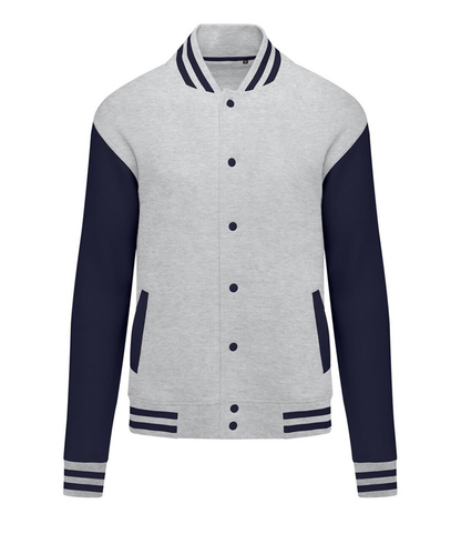 Originals Varsity Jacket Unisex