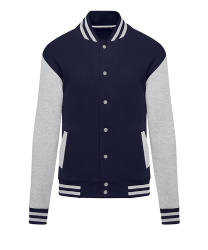 Originals Varsity Jacket Unisex
