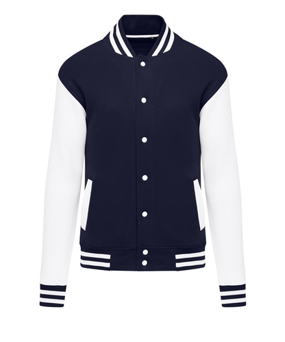 Originals Varsity Jacket Unisex