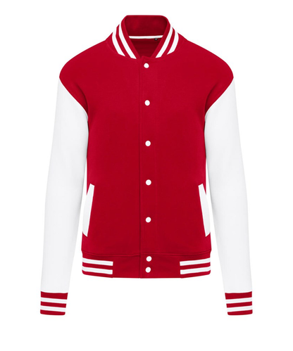 Originals Varsity Jacket Unisex