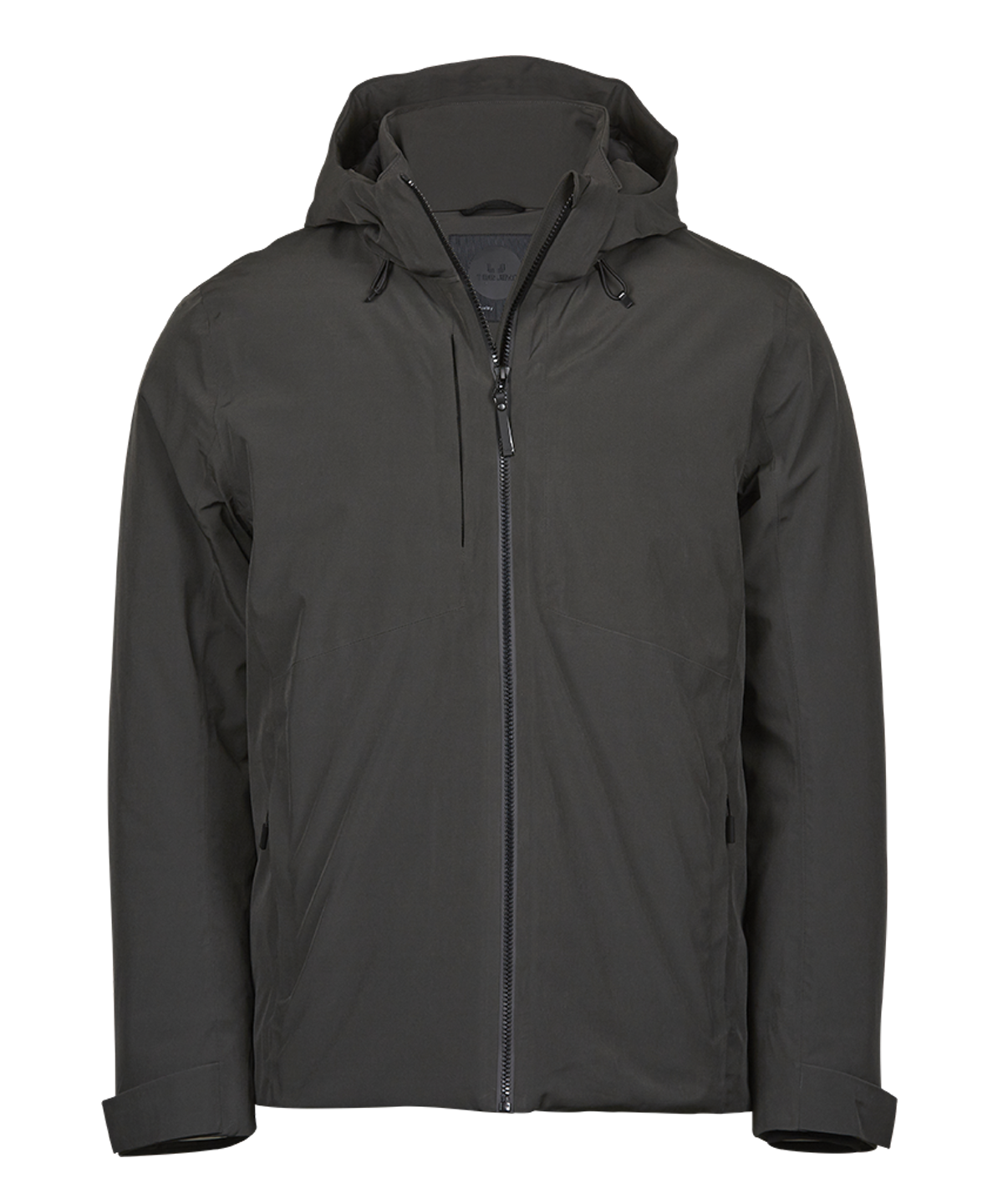 All Weather Winter Jacket