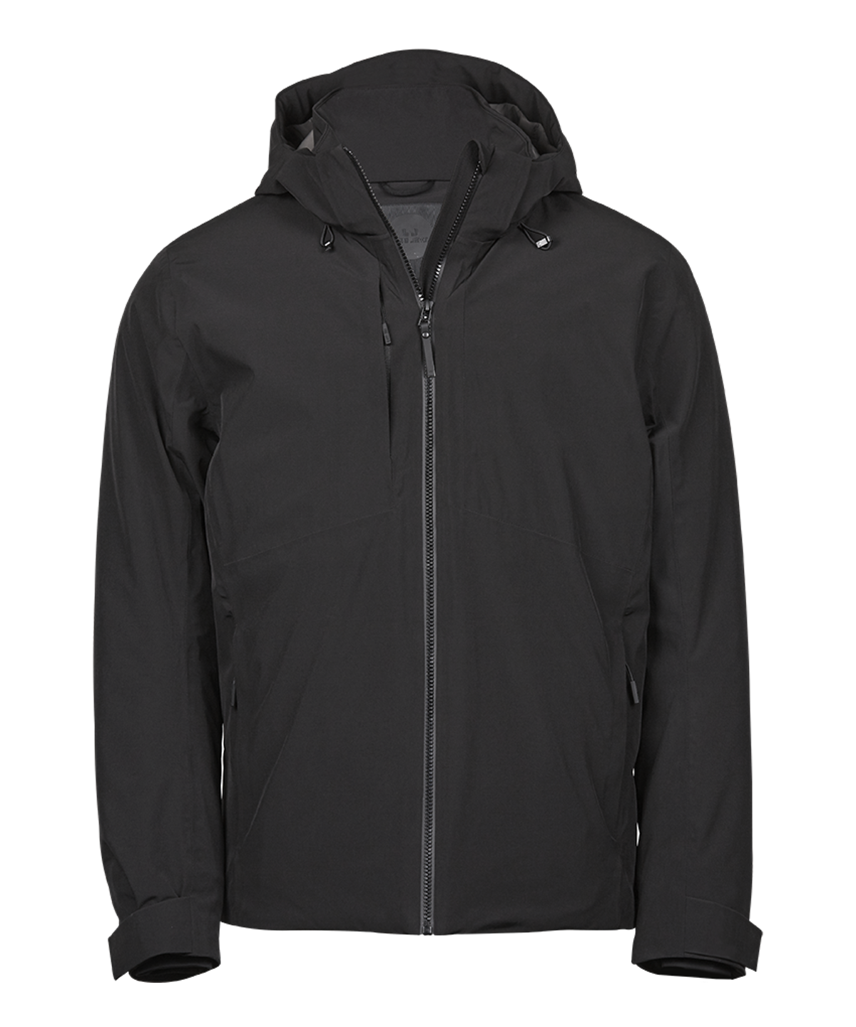 All Weather Winter Jacket