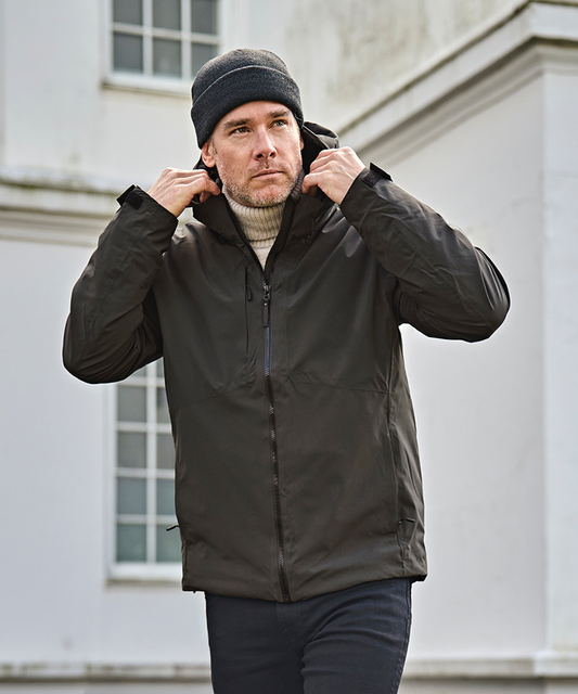 All Weather Winter Jacket