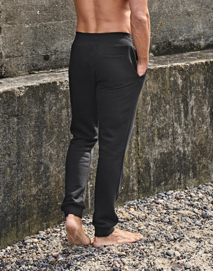 Men's sweat pants