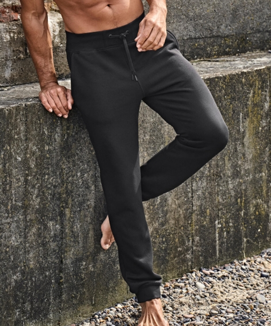 Men's sweat pants