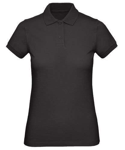 Women's inspire polo