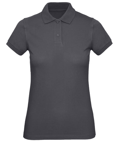 Women's inspire polo