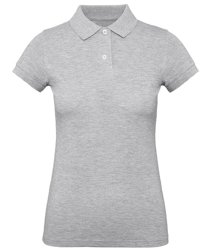 Women's inspire polo