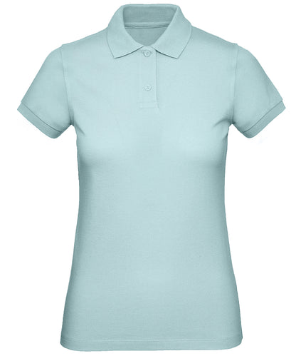 Women's inspire polo