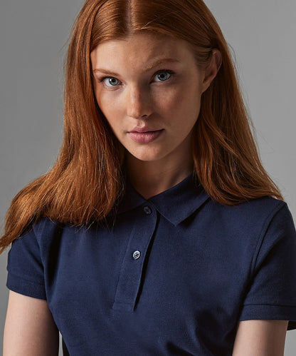 Women's inspire polo