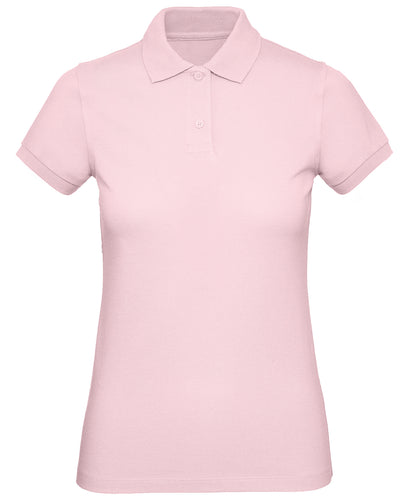 Women's inspire polo