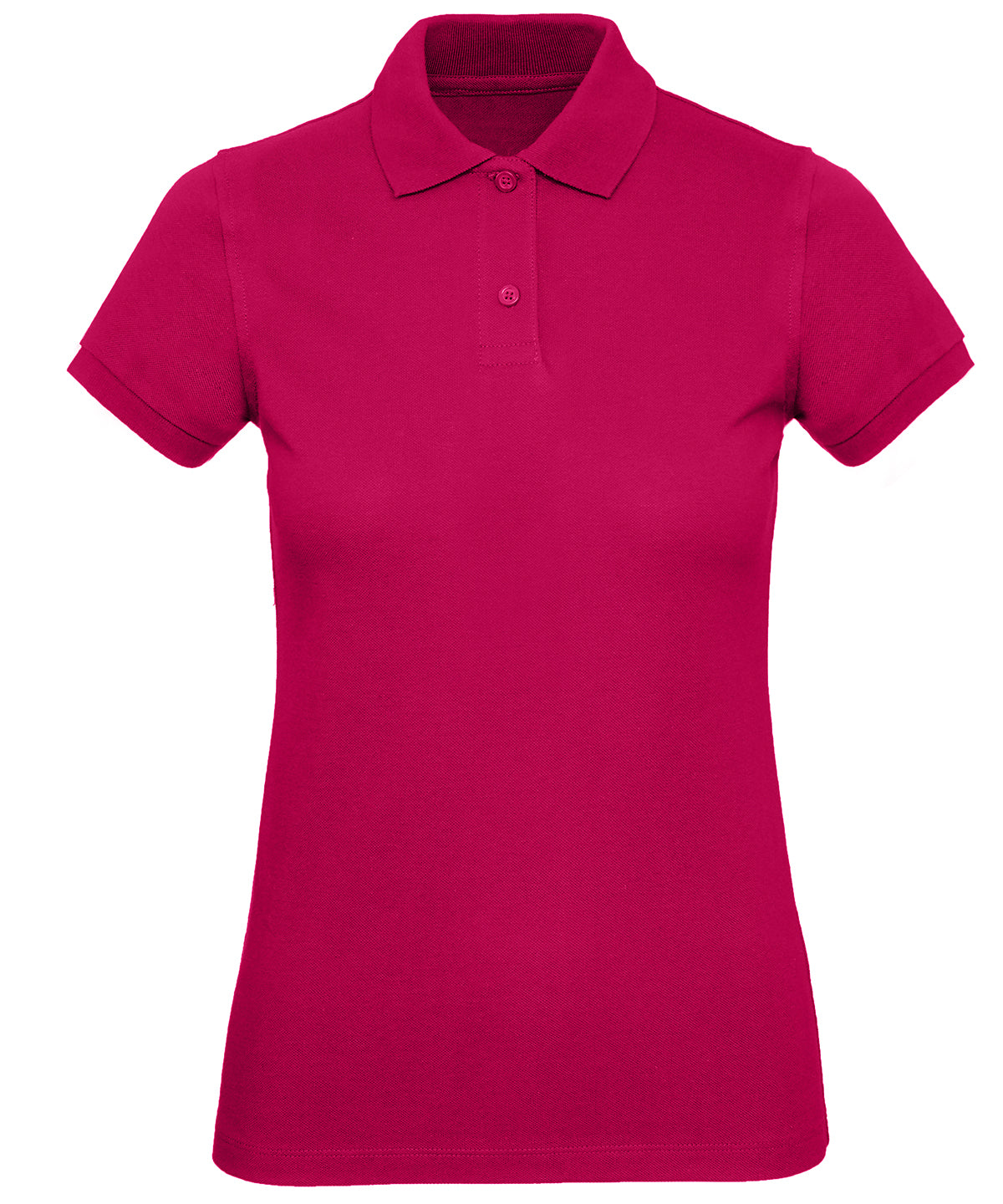 Women's inspire polo