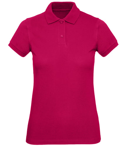 Women's inspire polo