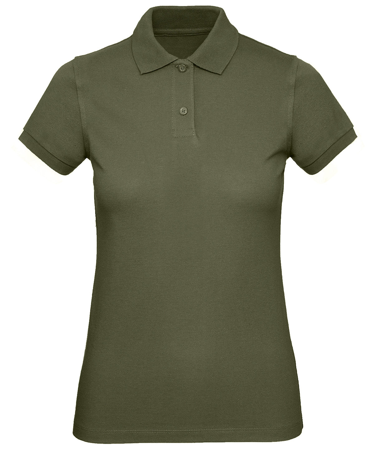 Women's inspire polo