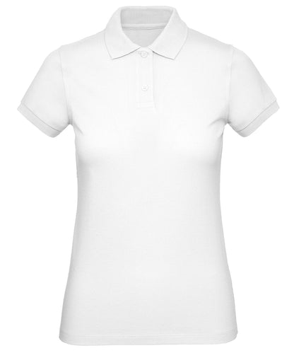 Women's inspire polo
