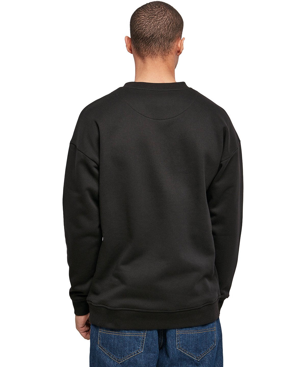 Sweat Crewneck