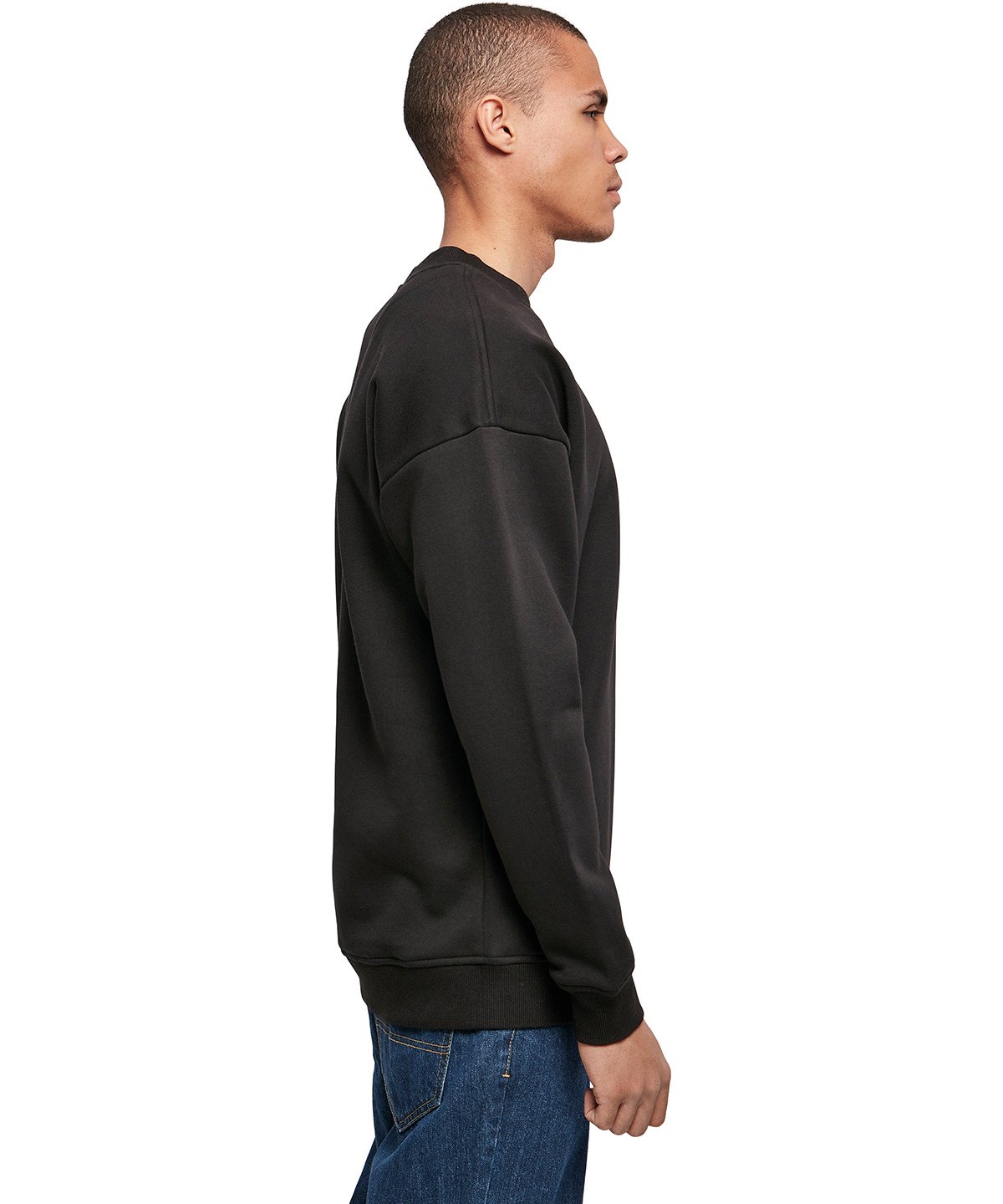 Sweat Crewneck