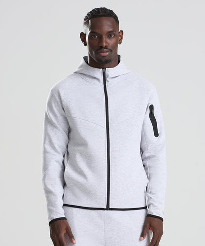 Men's Fleece Zoodie