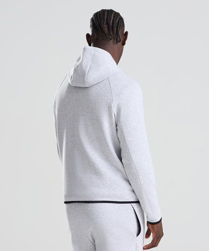 Men's Fleece Zoodie