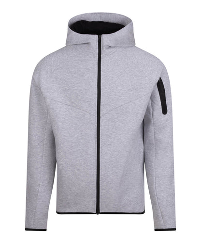 Men's Fleece Zoodie