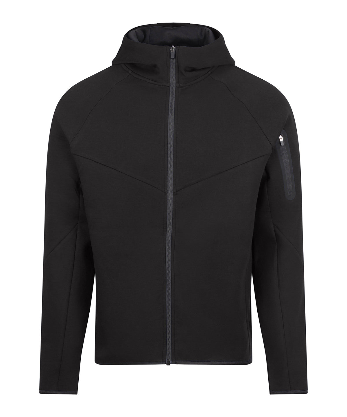 Men's Fleece Zoodie