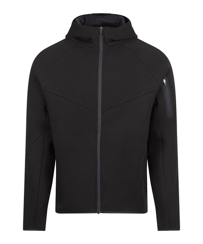 Men's Fleece Zoodie